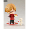 Hetalia World Stars - Figurine Canada, Nendoroid