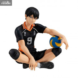 Haikyu!! - Figurine Tobio...