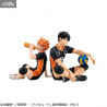 Haikyu!! - Tobio Kageyama figure, G.E.M. Palm Size