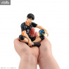 Haikyu!! - Tobio Kageyama figure, G.E.M. Palm Size