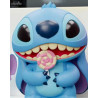 Disney - Stitch piggy bank, Giant Deluxe