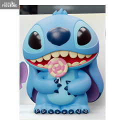 Disney - Tirelire Stitch,...