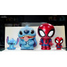 Disney - Stitch piggy bank, Giant Deluxe