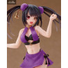 Date a Live - Tokisaki Kurumi figure Mandarin Swinwear Renewal Edition, Coreful