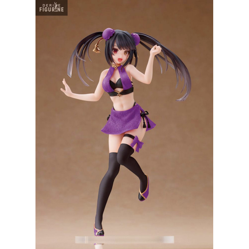 Date a Live - Figurine...