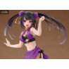 Date a Live - Tokisaki Kurumi figure Mandarin Swinwear Renewal Edition, Coreful