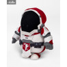 Fall Guys - Peluche Destiny Warlock, Titan ou Hunter
