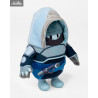 Fall Guys - Peluche Destiny Warlock, Titan ou Hunter
