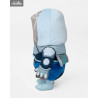 Fall Guys - Peluche Destiny Warlock, Titan ou Hunter