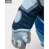 Fall Guys - Peluche Destiny Warlock, Titan ou Hunter