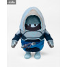 Fall Guys - Peluche Destiny Warlock, Titan ou Hunter