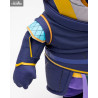 Fall Guys - Peluche Destiny Warlock, Titan ou Hunter