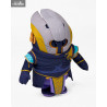 Fall Guys - Peluche Destiny Warlock, Titan ou Hunter