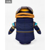 Fall Guys - Peluche Destiny Warlock, Titan ou Hunter