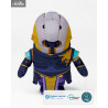 Fall Guys - Peluche Destiny Warlock, Titan ou Hunter