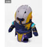 Fall Guys - Peluche Destiny Warlock, Titan ou Hunter
