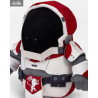 Fall Guys - Peluche Destiny Warlock, Titan ou Hunter