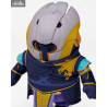 Fall Guys - Peluche Destiny Warlock, Titan ou Hunter