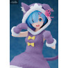 Re:Zero - Rem figure Puck Outfit Renewal Edition, Coreful