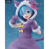 Re:Zero - Rem figure Puck Outfit Renewal Edition, Coreful
