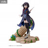 Wandering Witch: The Journey of Elaina - Figurine Saya