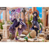 Wandering Witch: The Journey of Elaina - Figurine Saya