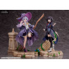 Wandering Witch: The Journey of Elaina - Figurine Saya