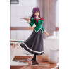 Yuri Is My Job! - Figurine Hime Shirasagi ou Mitsuki Ayanokoji, Pop Up Parade