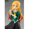 Yuri Is My Job! - Figurine Hime Shirasagi ou Mitsuki Ayanokoji, Pop Up Parade