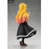 Yuri Is My Job! - Figurine Hime Shirasagi ou Mitsuki Ayanokoji, Pop Up Parade