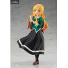 Yuri Is My Job! - Figurine Hime Shirasagi ou Mitsuki Ayanokoji, Pop Up Parade