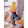 Yuri Is My Job! - Figurine Hime Shirasagi ou Mitsuki Ayanokoji, Pop Up Parade