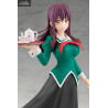 Yuri Is My Job! - Figurine Hime Shirasagi ou Mitsuki Ayanokoji, Pop Up Parade