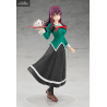 Yuri Is My Job! - Figurine Hime Shirasagi ou Mitsuki Ayanokoji, Pop Up Parade