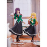 Yuri Is My Job! - Figurine Hime Shirasagi ou Mitsuki Ayanokoji, Pop Up Parade