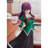 Yuri Is My Job! - Figurine Hime Shirasagi ou Mitsuki Ayanokoji, Pop Up Parade