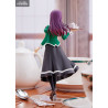 Yuri Is My Job! - Figurine Hime Shirasagi ou Mitsuki Ayanokoji, Pop Up Parade