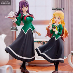 Yuri Is My Job! - Hime...