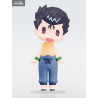 Yu Yu Hakusho - Hiei, Kazuma Kuwabara, Kurama or Yusuke Urameshi figure, HELLO! GOOD SMILE
