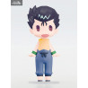 Yu Yu Hakusho - Hiei, Kazuma Kuwabara, Kurama or Yusuke Urameshi figure, HELLO! GOOD SMILE