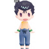 Yu Yu Hakusho - Hiei, Kazuma Kuwabara, Kurama or Yusuke Urameshi figure, HELLO! GOOD SMILE