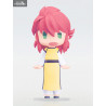Yu Yu Hakusho - Figurine Hiei, Kazuma Kuwabara, Kurama ou Yusuke Urameshi, HELLO! GOOD SMILE