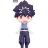 Yu Yu Hakusho - Hiei, Kazuma Kuwabara, Kurama or Yusuke Urameshi figure, HELLO! GOOD SMILE