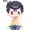 Yu Yu Hakusho - Hiei, Kazuma Kuwabara, Kurama or Yusuke Urameshi figure, HELLO! GOOD SMILE