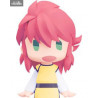 Yu Yu Hakusho - Hiei, Kazuma Kuwabara, Kurama or Yusuke Urameshi figure, HELLO! GOOD SMILE