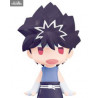 Yu Yu Hakusho - Hiei, Kazuma Kuwabara, Kurama or Yusuke Urameshi figure, HELLO! GOOD SMILE