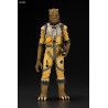 Star Wars - Bounty Hunter Bossk figure, ARTFX+