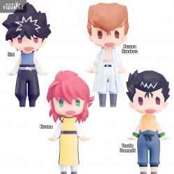 Yu Yu Hakusho - Figurine...