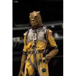 Star Wars - Bounty Hunter...