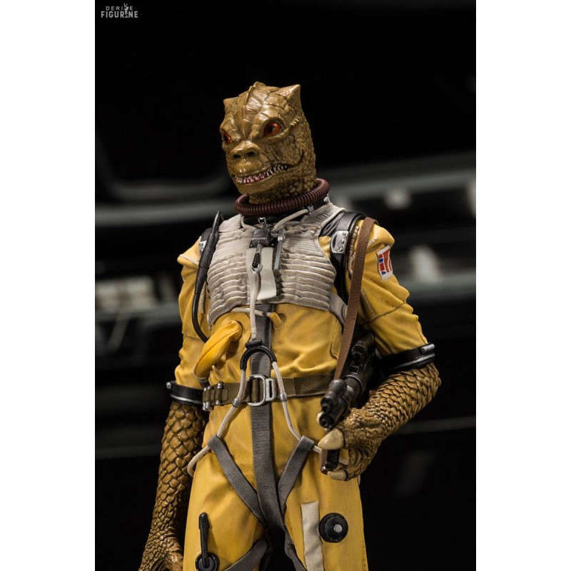 Star Wars - Bounty Hunter...